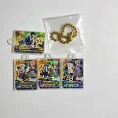 アイカツ びっくらたまご2バスボム 藤堂ユリカ