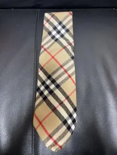 2025年最新】burberry ネクタイ ノバチェックの人気アイテム - メルカリ