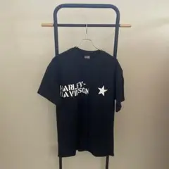 HARLEY-DAVIDSON Tシャツ　2007