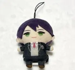 にじさんじ　剣持刀也　ぱぺっと