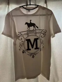 MISIA ファンクラブ限定 サポーターズエナジー Tシャツ 黒 MISIA ファンクラブ限定 サポーターズエナジー Tシャツ 黒