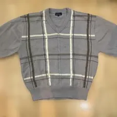 メンズセーター