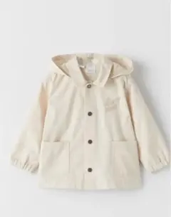 ZARAbaby ミッキー　アウター　104 新品未使用