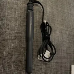 SALONIA ストレートヘアアイロン　15㎜