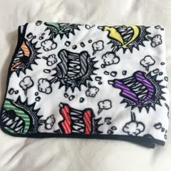 関ジャニ∞ SUPER EIGHT 関ジャニズム ブランケット