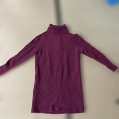 パープルハイネック