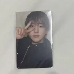 StrayKids ATE HMV チャンビン