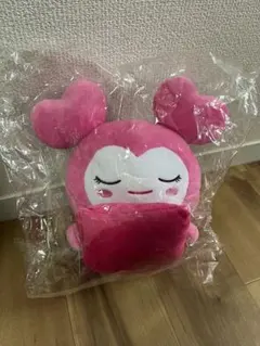 【激レア】TWICE モモ ラブリー