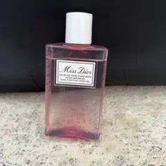 Miss Dior Rose Purifying Hand Gelのサムネイル