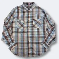 【は】80s 〜90’s ビンテージ リーバイス ウエスタンシャツ USA製