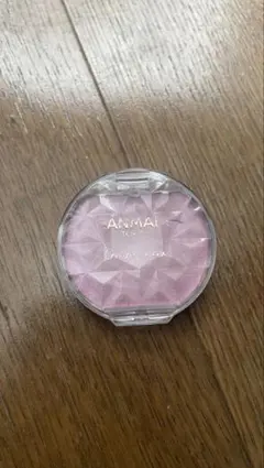 CANMAKE クリームチーク P05