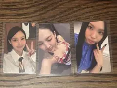 TWICE THIS IS FOR ポラロイド ver. ナヨン コンプリート