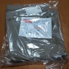 ユニクロスキニーフィットカラージーンズXXL