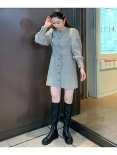 【新品】フリーズマート　ワンピース