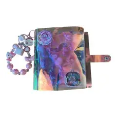 シール帳 リフィル10枚、お裾分けシールセット L判サイズ 完成品 送料無料 ①