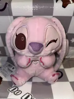 2026年最新】スティッチ ぬいぐるみ エンジェルの人気アイテム - メルカリ