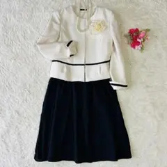 Reina Hoshi 3点セット セレモニースーツ　Lサイズ　卒業式　入学式