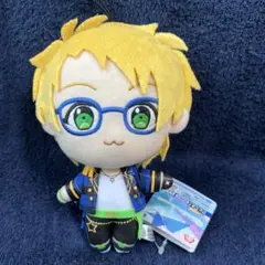 あんさんぶるスターズ!! あんスタ ぬいぐるみ 新衣装 遊木真 トリスタ