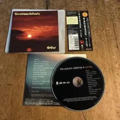 the autum defense／circles