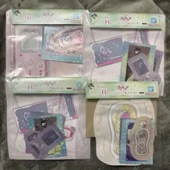 プリキュア一番くじ　H賞