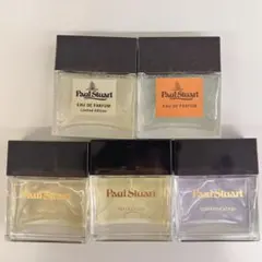 2025年最新】・ポール・スチュアート オード パルファンの人気アイテム
