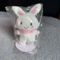 ウィッシュミーメル メルちゃん ぴたっとふれんず ぬいぐるみ ぬい撮り