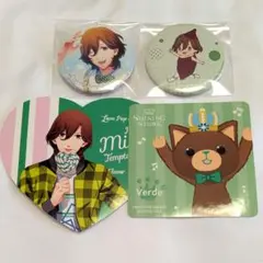 うたプリ　寿嶺二　まとめ売り