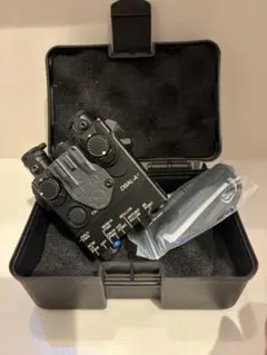 Wadsn製 STEINER CQBL-1 GR/IR レプリカ 美品 - メルカリ
