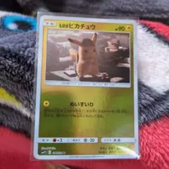 名探偵ピカチュウ U SMP2 ムービースペシャルパック 名探偵ピカチュウ 0…