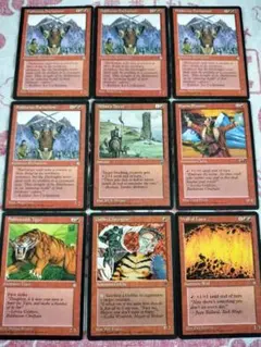 MTG エラーカード ミスカット Error Card/Miss Cut - メルカリ