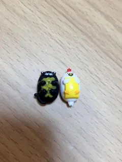 スシロー だっこずし バスボール マスコット