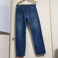 Levi's 505 90s W34 L32