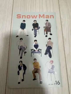 Man CD まとめ売り　カレンダー、会報、特典おまけ 2025年最新】snowmanファンクラブ会報の人気アイテム - メルカリ