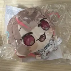 魔界ノりりむ にじさんじ 8th にじまるっと ぬいぐるみマスコット 8周年