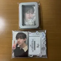 【未開封】StrayKids STAYJAPAN FC継続特典2025・2026