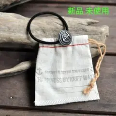 コンチョ ヘアゴム