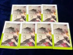 プロセカ 日野森志歩 特訓前