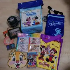 2025年最新】ディズニーまとめ売りの人気アイテム - メルカリ