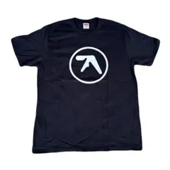 Supreme Aphex Twin Tシャツ M 黒