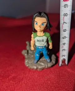 2026年最新】コレクタブル 人造人間の人気アイテム - メルカリ