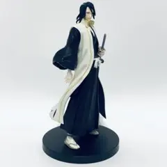 【割引対象】フィギュア BLEACH SOLID AND SOULS 朽木白哉