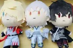 フリューくじ 刀剣乱舞ONLINE 御伴散歩 御伴くじ 鶴丸国永 肥前忠広 則宗