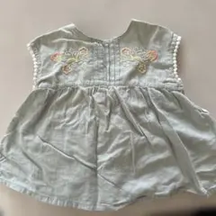 プティマイン　チュニック 80