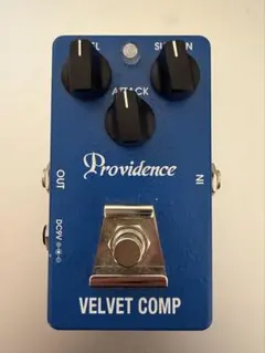 Providence Vandal Bass Distortion - メルカリ