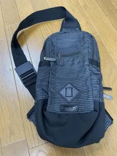 LESPORTSAC レスポートサック　ボディバッグ　メンズ