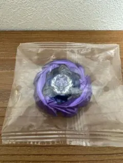 未開封】シルバーウルフ A7個体 バイオレット BEYBLADE X - メルカリ