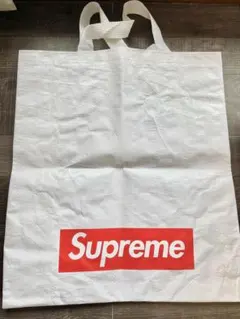 supreme店舗ショッパー