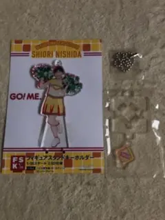 2025年最新】西田汐里 アクスタの人気アイテム - メルカリ