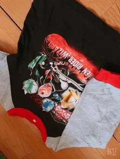 仮面ライダーウィザードのロンＴ