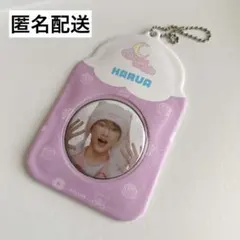 &team cafe harua 特典 缶バッジ &TEAM Cafe カフェ HARUA ハルア缶バッジ - メルカリ